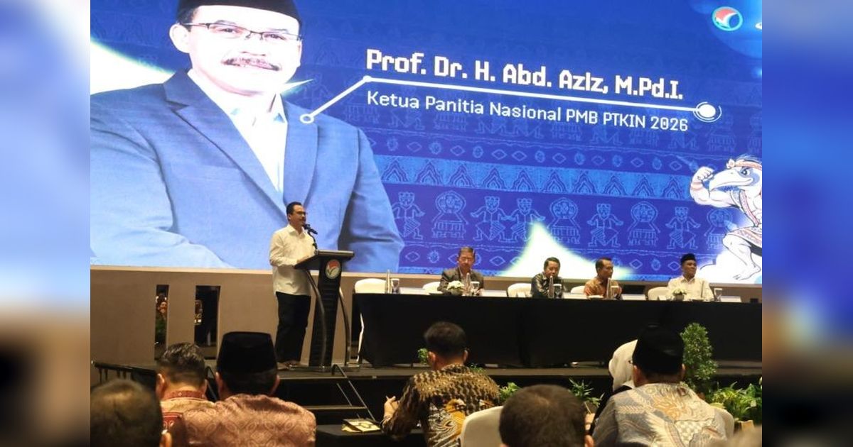 SPAN-PTKIN 2026 Perkuat Integritas Seleksi dengan Metodologi Baru