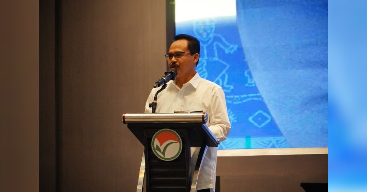 PMB-PTKIN 2026 Pecahkan Rekor, Kanwil Kemenag Raih Penghargaan Atas Dedikasi