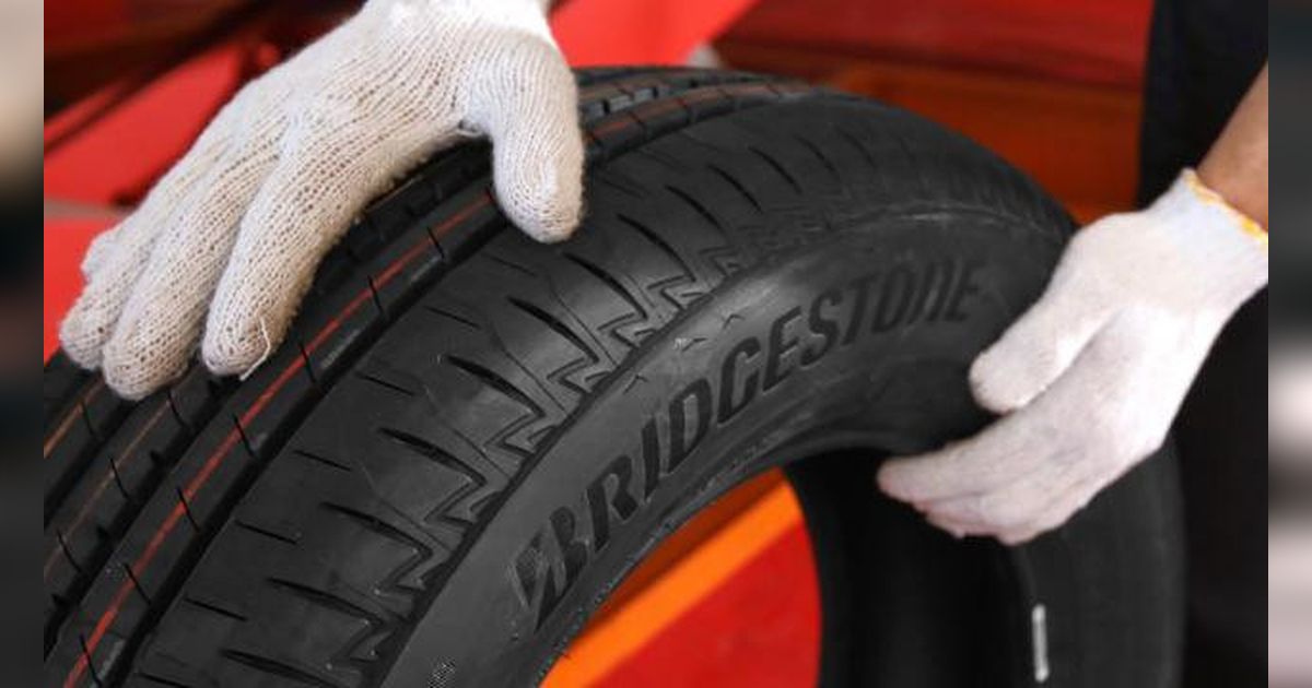 Panduan Lengkap Cek Ban Mobil Usai Mudik, Jangan Sampai Terlewat