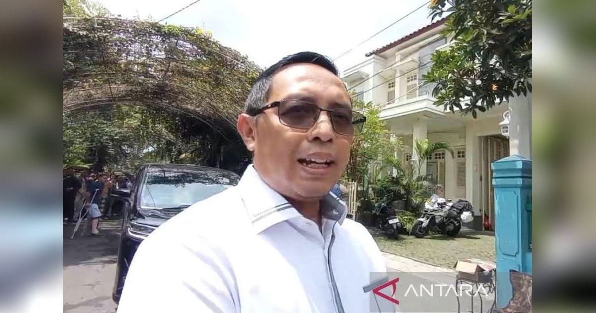 Hasan Nasbi Tegaskan Bukan Waktu Tepat Provokasi Pemerintah di Tengah Dinamika Global