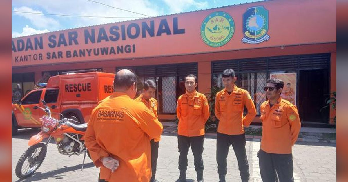 Warga Banyuwangi Geger, Lansia Hilang Misterius di Hutan Saat Gembalakan Sapi