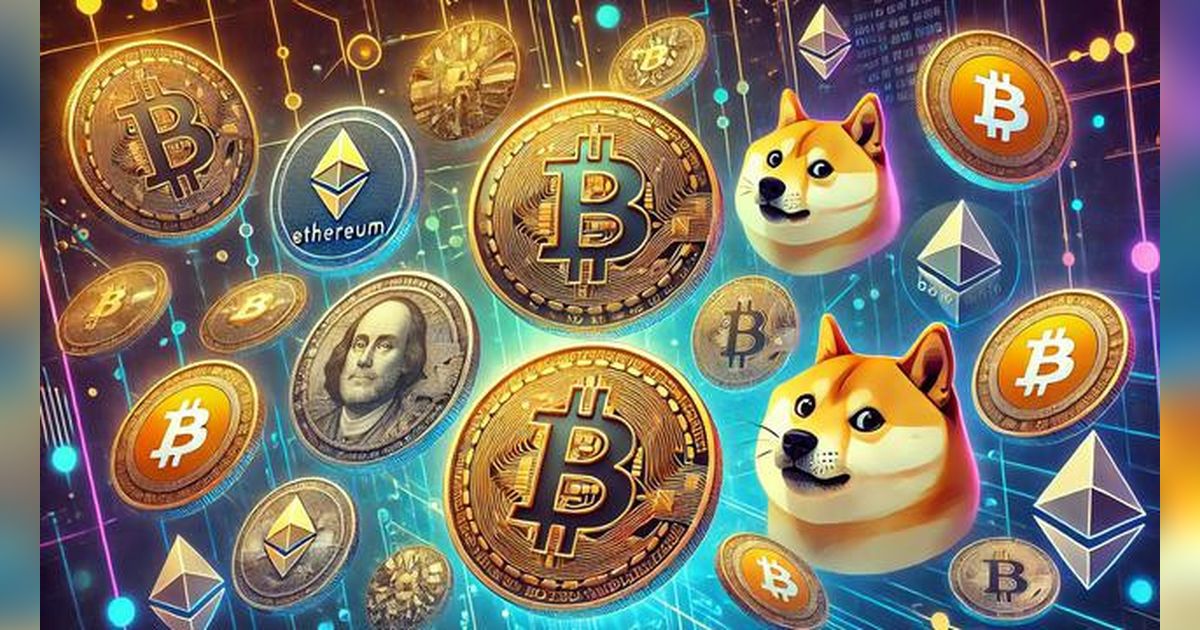 Catat! Akun Ingin Unggah Kripto di X Diwajibkan Verifikasi