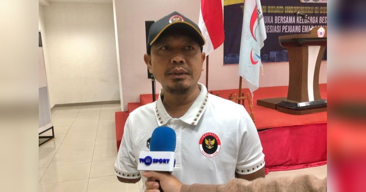 Indonesia Raih Tiga Emas di Seri Para Panahan Dunia 2026 Thailand, Buktikan Dominasi Atlet