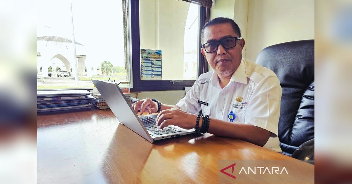 Pemkab Natuna Gencarkan Promosi Wisata dengan Gelar Parade Jet Ski Natuna