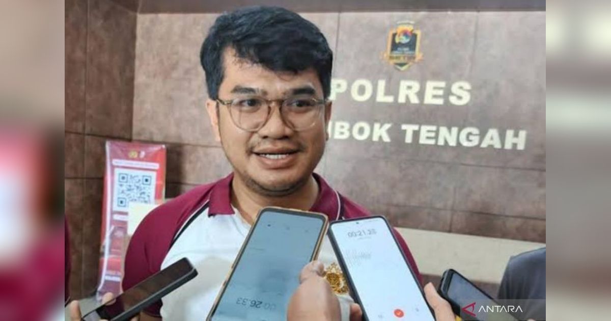 Polres Lombok Tengah Selidiki Laporan Video Roti Berbelatung MBG, Muncul Laporan Balik