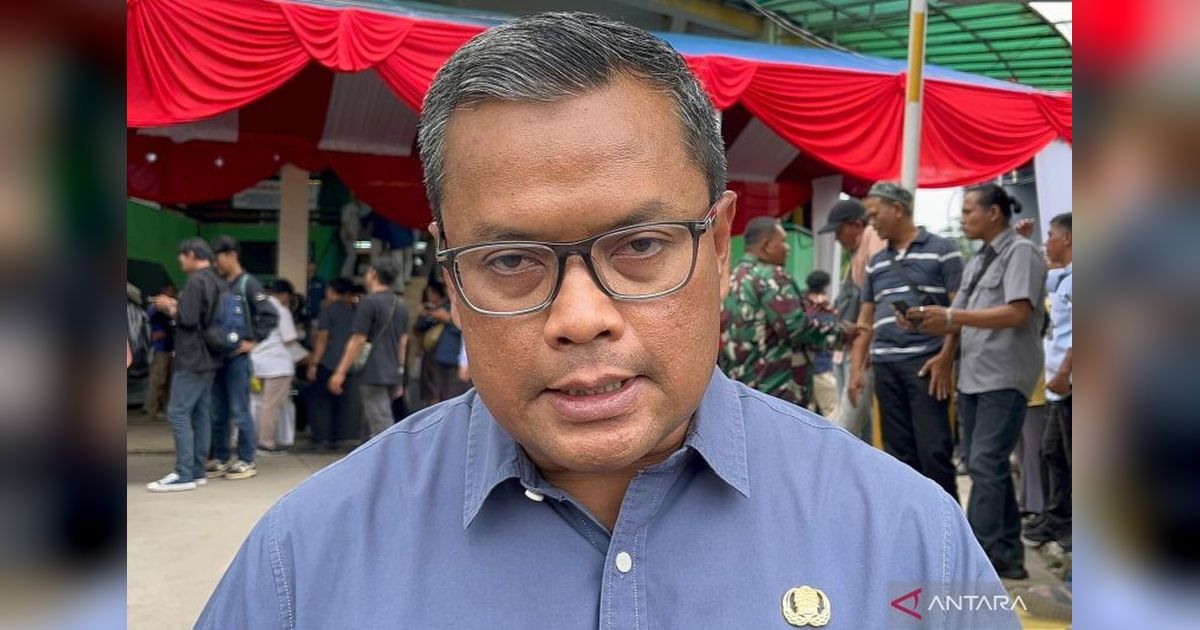 Bupati Bogor Perintahkan Inspektorat Laporkan Dugaan Jual Beli Jabatan ASN Bogor ke Polisi