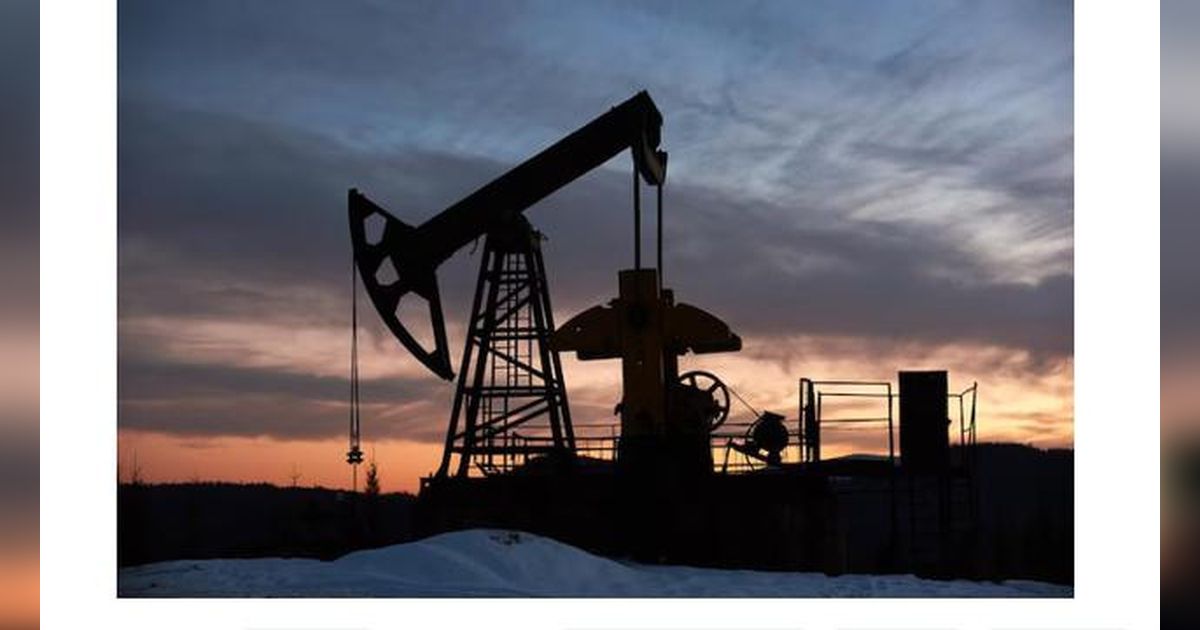 Daftar Negara Penghasil Minyak Terbesar di Dunia, Ini Posisi AS dan Iran