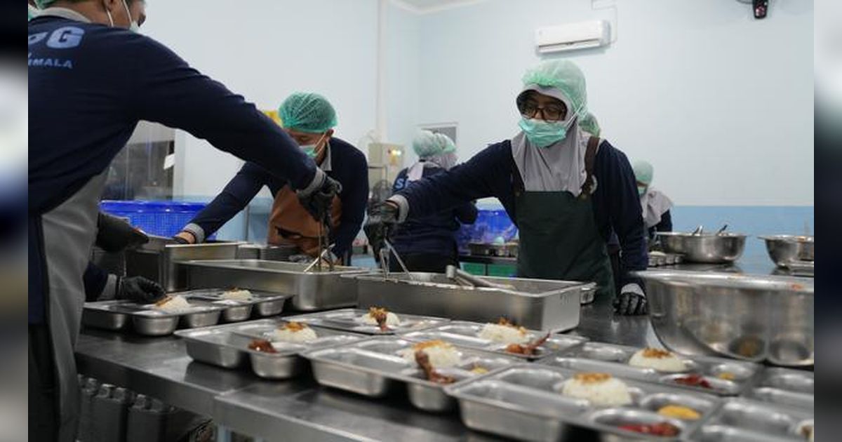 72 Siswa Diduga Keracunan MBG di Jaktim, DPRD Desak Pengawasan Ketat