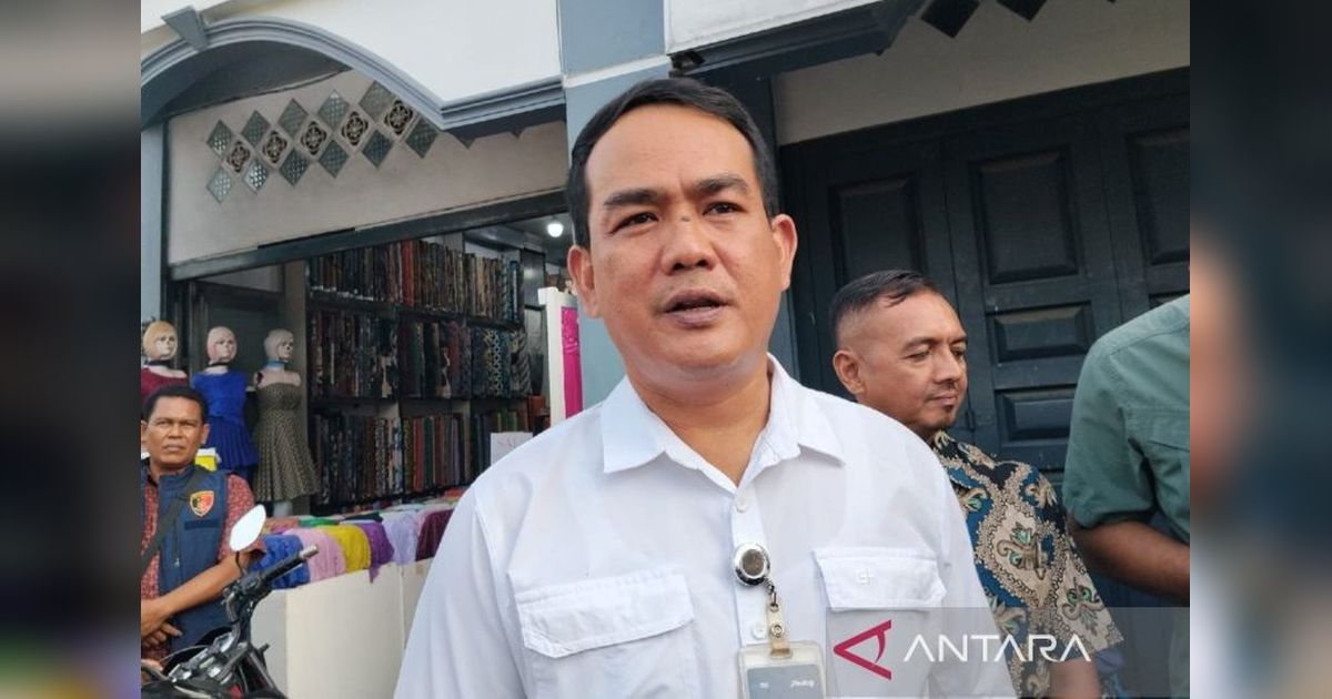 Penyerapan Jagung Bulog Sumut Capai 1.989 Ton, Harga Pasar Jadi Tantangan Utama