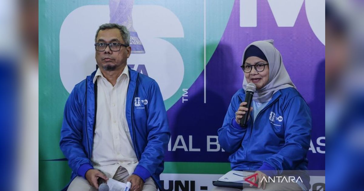 Euforia Piala Dunia 2026 Diprediksi Membludak, TVRI Siap Hadirkan 'Bola Gembira'