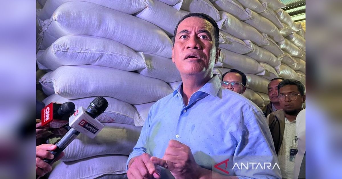 Indonesia Jadi Andalan Global, Tiga Negara Minta Ekspor Pupuk Urea di Tengah Krisis Selat Hormuz