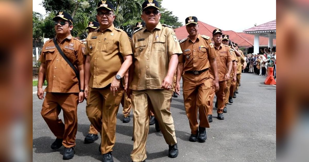 Dorong Kualitas Kepemimpinan, 75 Wali Nagari Tanah Datar Ikuti Retret di IPDN Baso