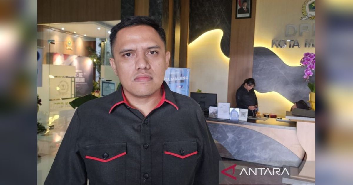 DPRD Kota Malang Minta Skema WFH ASN Disusun Detail demi Kinerja Optimal