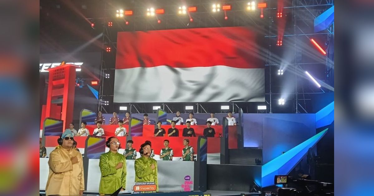 Palembang Jadi Tuan Rumah Grand Final FFNS 2026 Spring, Dorong Ekosistem Esports Nasional