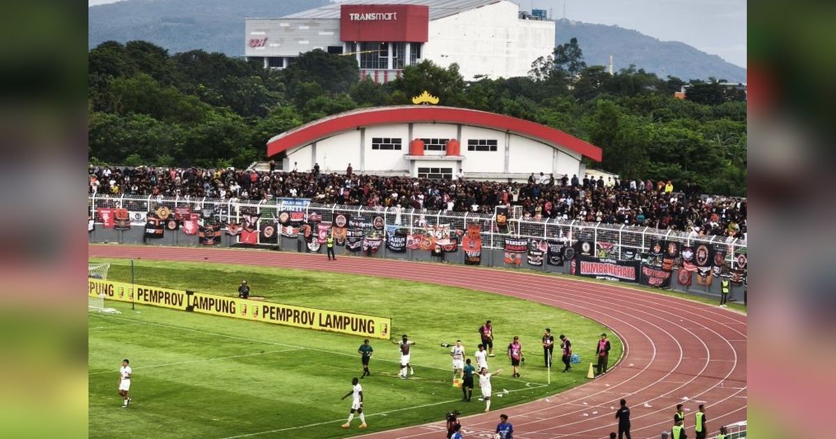 Dramatis! Dua Gol Sidebe Bawa Bhayangkara Kalahkan Persija 3-2 di ISL 2025/2026