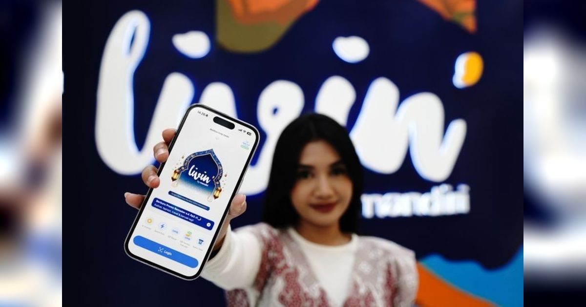 Kinerja Bank Mandiri Moncer: Strategi Ekspansi Kredit dan Digital Dorong Pertumbuhan Positif