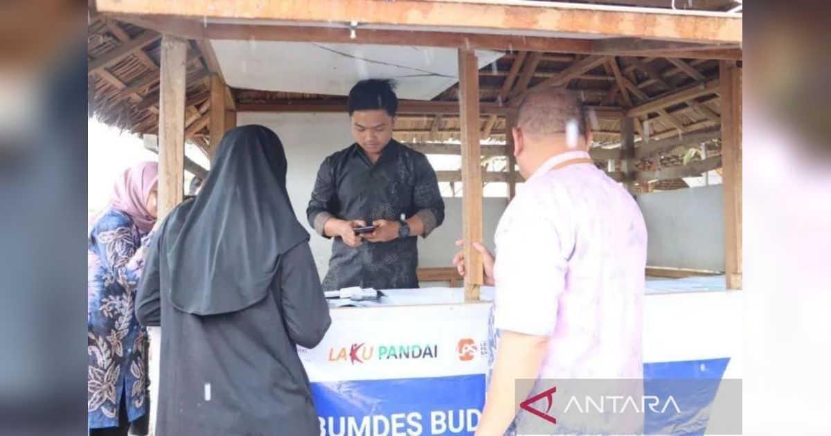 Bank Kalsel Perluas Jangkauan Layanan dengan 968 Agen Laku Pandai ADINK