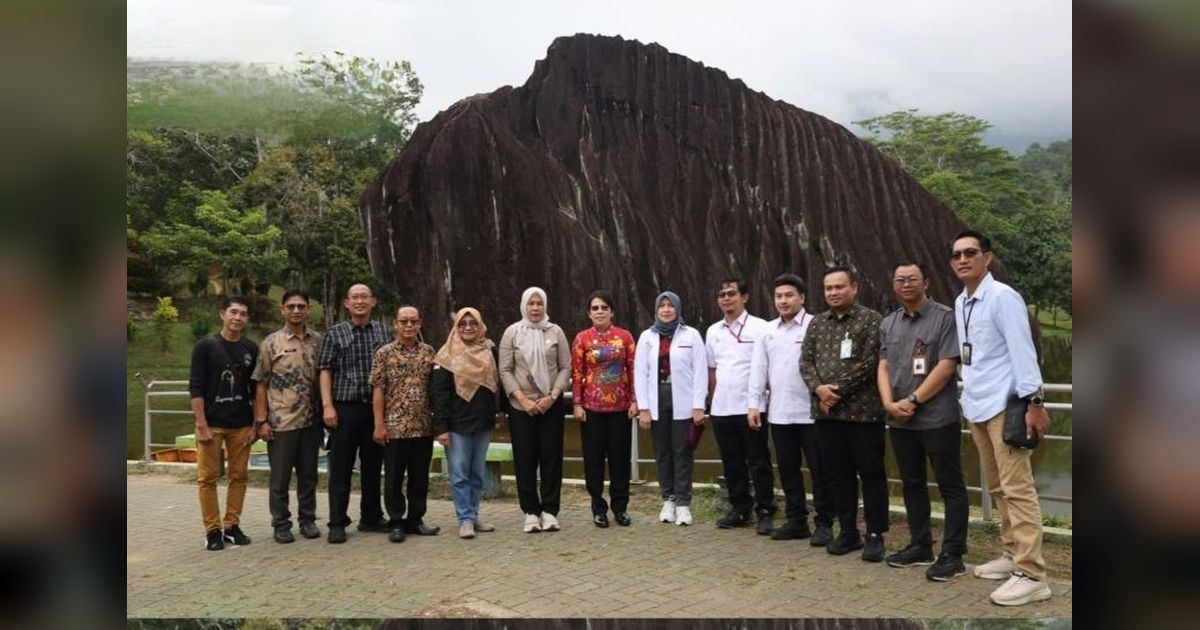 Pemkot Singkawang Kembangkan Desa Wisata Agroeduwisata Singkawang, Dorong Ekonomi Lokal dan Edukasi