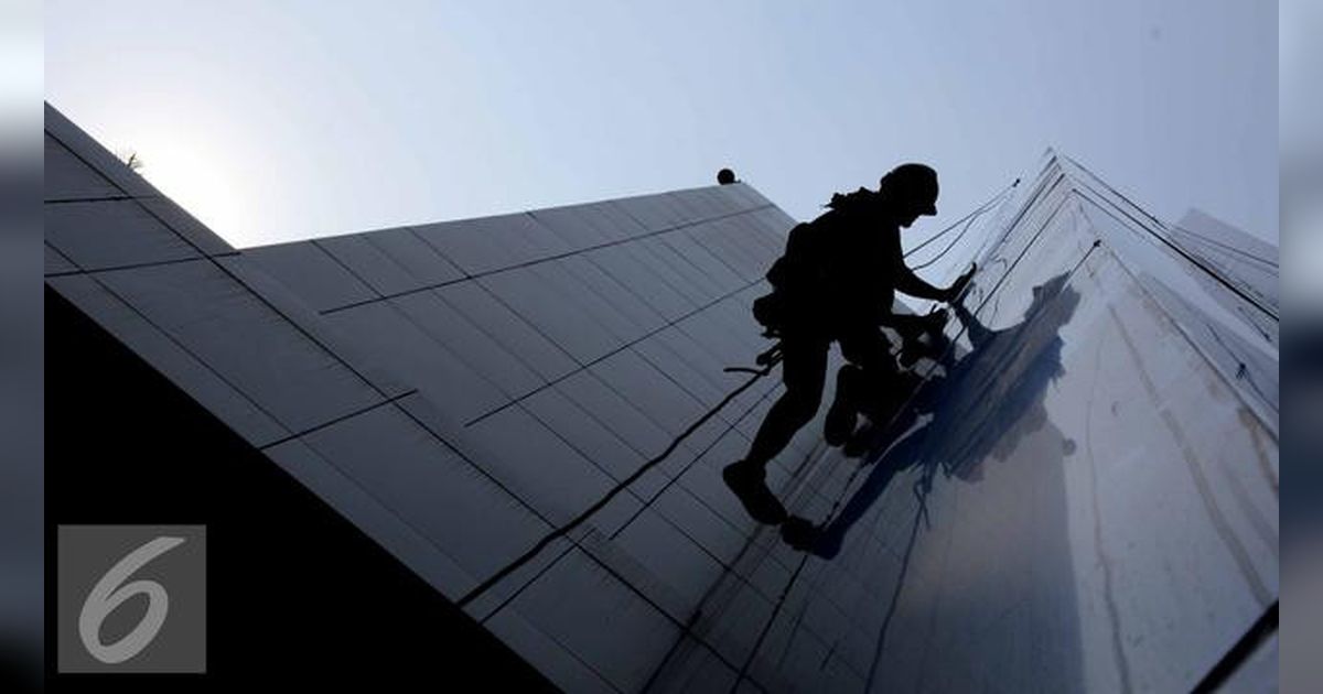 Kemnaker Buka Program K3 Gratis untuk 2.100 Peserta, Ini Cara Daftarnya