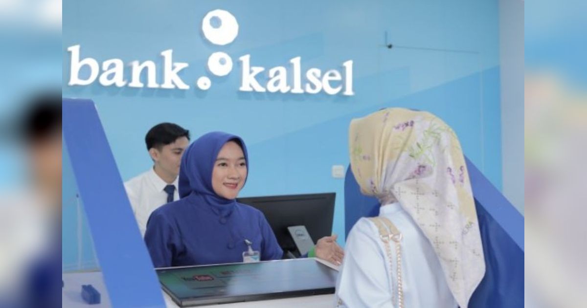 Ekspansi Bank Kalsel Syariah: Tiga Kantor Cabang Baru Perkuat Ekonomi Inklusif di Kalimantan Selatan