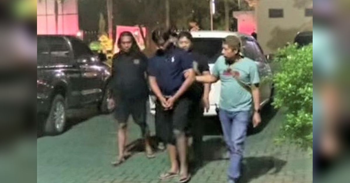 Polres Magetan Berhasil Ringkus Pelaku Pencurian Sepeda Motor yang Resahkan Warga