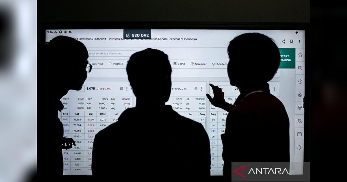 Invesnesia: Diversifikasi Multi-Aset Kunci Hadapi Ketidakpastian Global dan Jaga Portofolio Investor