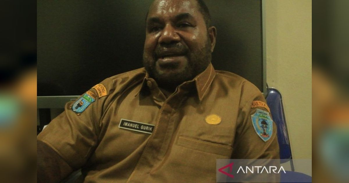 Pemkab Tolikara Pastikan Gelar Festival Etnik Religi, Optimis Dongkrak PAD