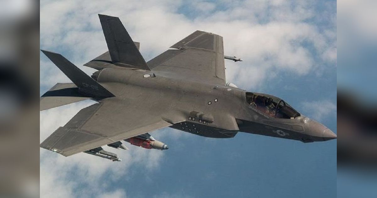 Kopilot Pesawat AS Jatuh di Iran Dievakuasi ke Kuwait Setelah Operasi Penyelamatan Dramatis