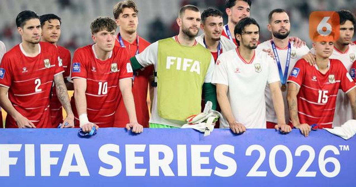 Selain Butuh Striker Nomor 9 Lagi, Timnas Indonesia Asuhan John Herdman juga Perlu Gelandang Kreatif