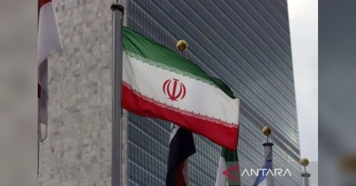 Iran Klaim Tembak Jatuh Pesawat C-130 Hercules AS Kedua di Tengah Konflik Memanas