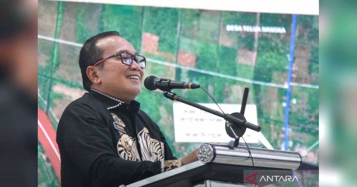 Pemkab Kubu Raya Genjot Perbaikan RTLH Bantaran Sungai, Libatkan Berbagai Pihak
