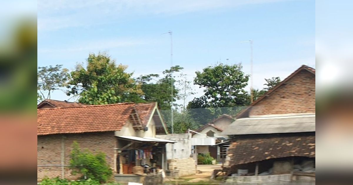Pemkot Palembang Dukung Baznas Perluas Program Bedah Rumah untuk Warga Kurang Mampu