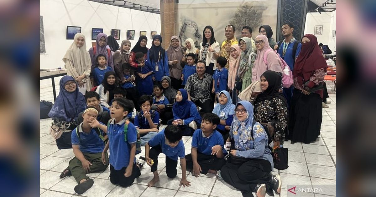 Marcella Zalianty Dorong Perluasan Skrining Jantung Anak Difabel, Pentingnya Deteksi Dini