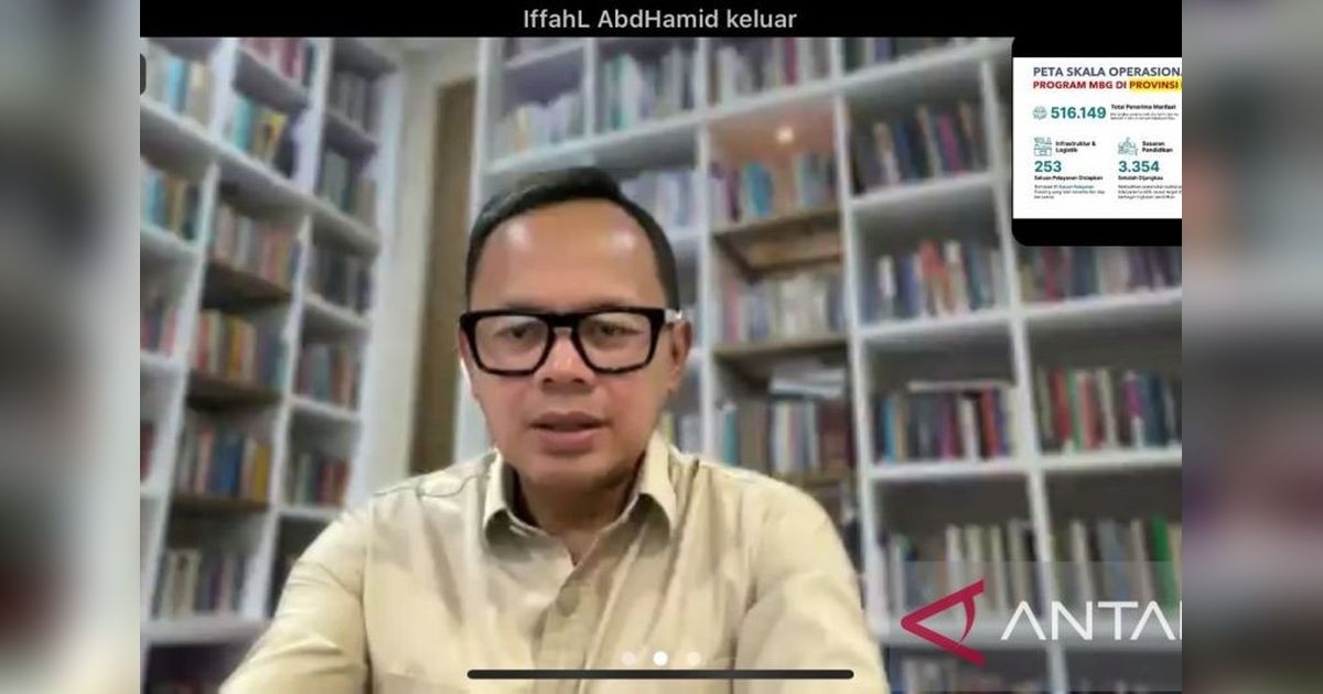 Wamendagri Apresiasi Pertumbuhan Ekonomi Kepri, Dorong Optimalisasi Belanja Daerah