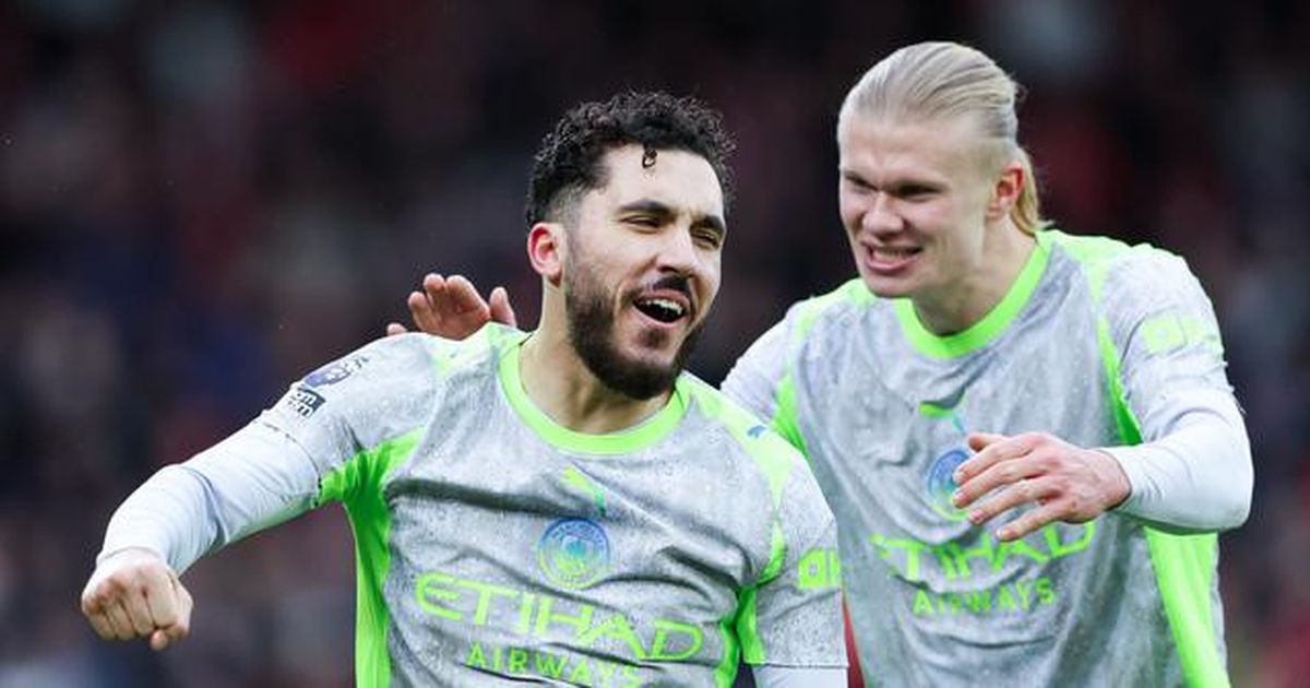 Saran Penting untuk Rayan Cherki di Man City: Maksimalkan Potensi!