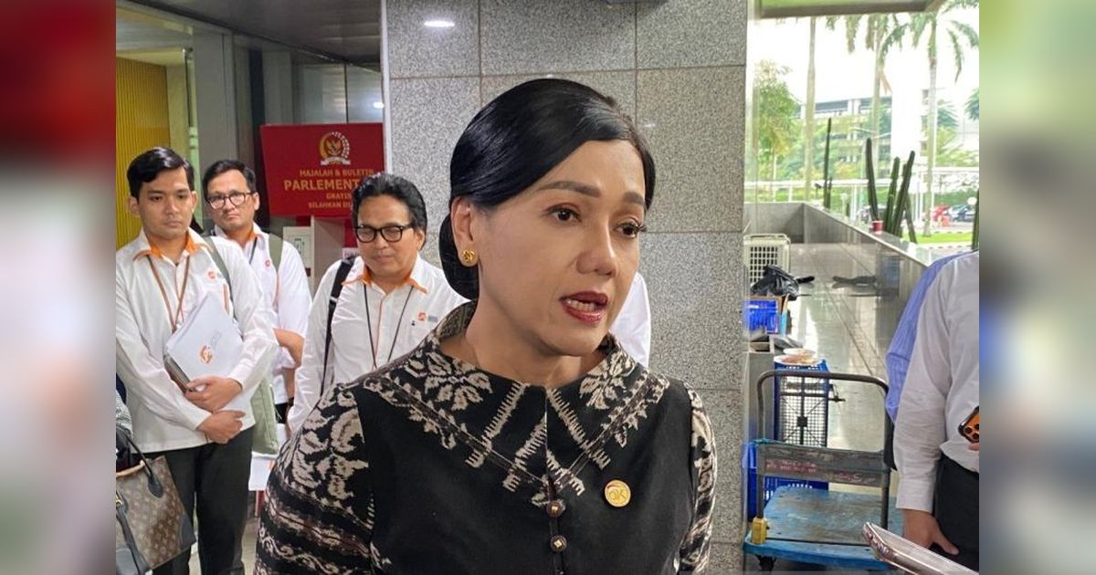 OJK Usulkan Sanksi Pidana Finfluencer dalam Revisi UU P2SK untuk Perlindungan Konsumen