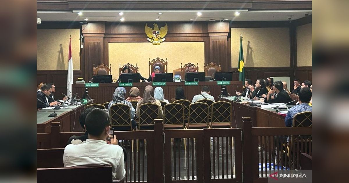 Kasus Pemerasan Sertifikat K3 Kemenaker: Saksi Ungkap Setoran Ratusan Juta Rupiah