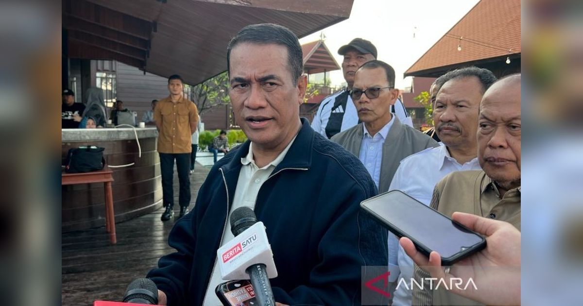 MBG Dorong Ekonomi Desa: Mentan Ungkap Potensi Ratusan Triliun Rupiah