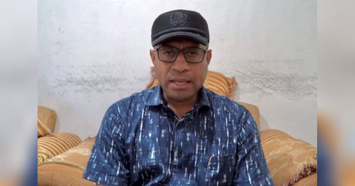 Pemkab Jayapura Undang Wakil Presiden Gibran Buka Festival Danau Sentani XV