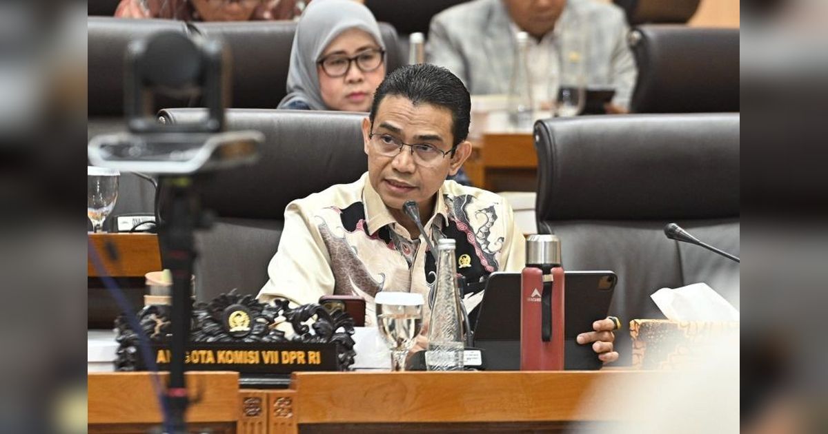 DPR Dorong Percepatan Ro-Ro Dumai-Melaka, Gaet Wisatawan ASEAN dan Perkuat Ekonomi