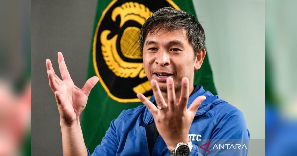 Tim Tenis Putri Indonesia Siap Hadapi Selandia Baru di Laga Pembuka Piala BJK Grup I