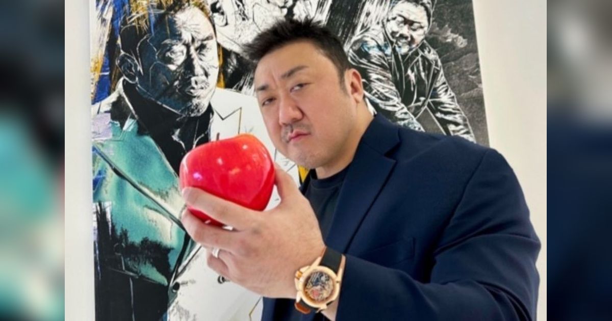 Don Lee Apresiasi Dukungan Jakarta Selama Syuting Film 'Extraction: Tygo'