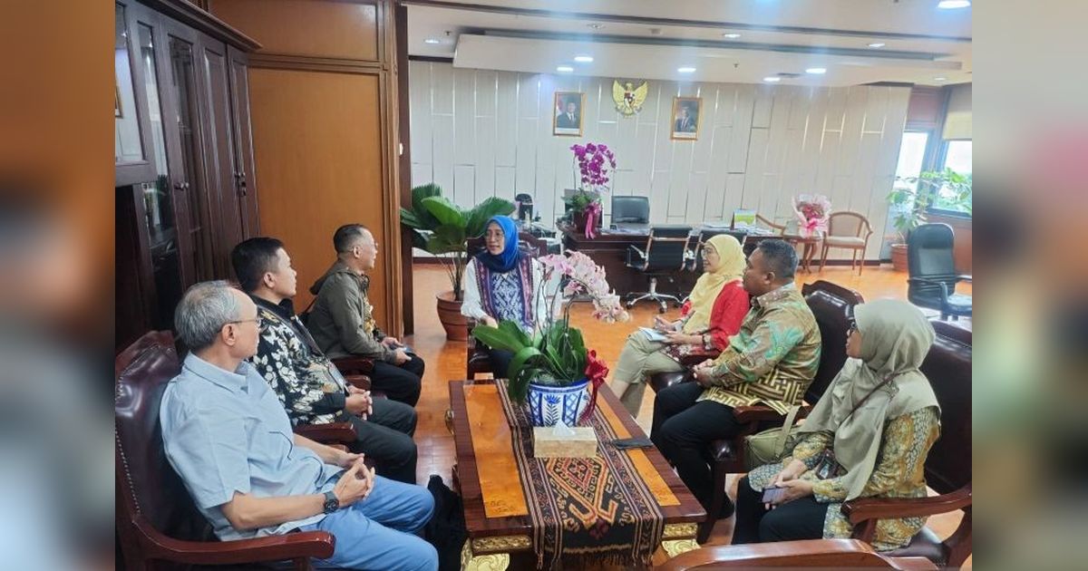 Kementerian Kehutanan Proses Izin Tambang Rakyat Gorontalo, Beri Harapan Baru