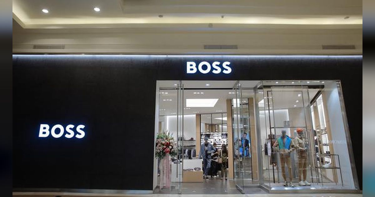 Lowongan Kerja di Pacific Place, Ada untuk Fresh Graduate