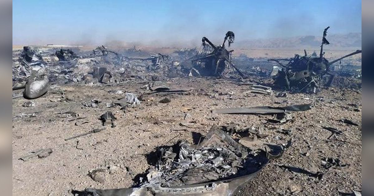 Perang Iran juga Terjadi di Dunia Digital, Propaganda AS Keok Malah Jadi Bahan Sindiran