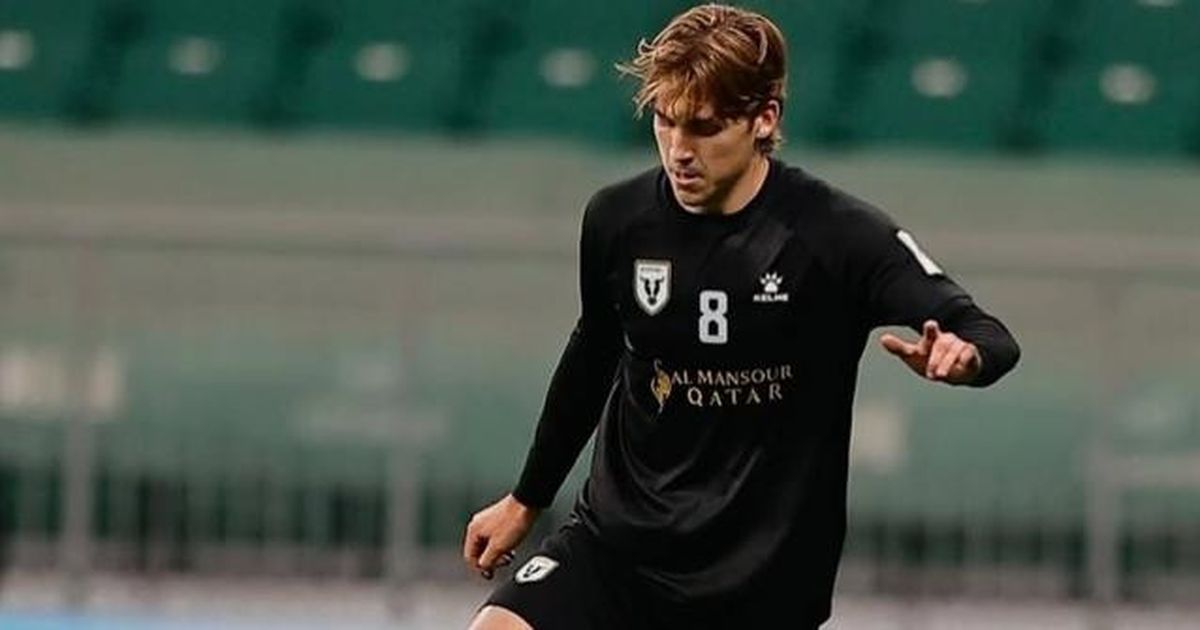 Sumardji Sebut Belum Ada Perkembangan Signifikan soal Proses Naturalisasi Luke Vickery untuk Timnas Indonesia