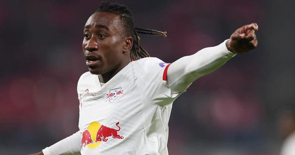 Barcelona Kepincut Wonderkid Leipzig, Liverpool dan Chelsea Jadi Pesaing Berat