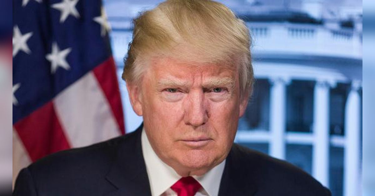 Trump Ancam Keras Iran akan Hancurkan Seluruh Peradaban!