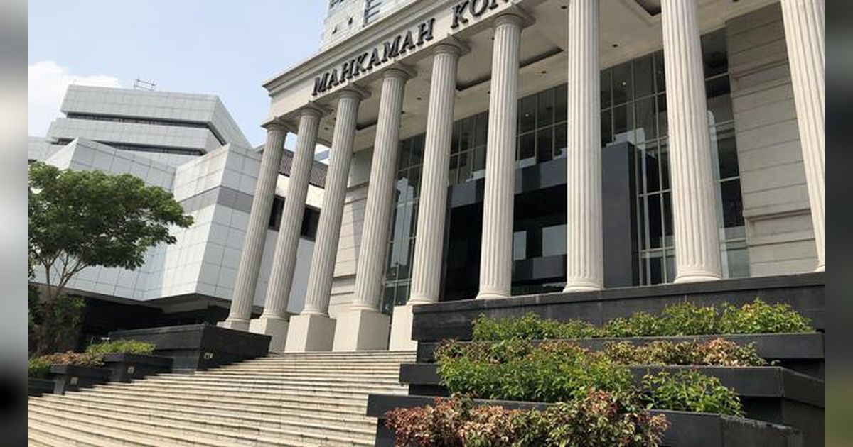 MK Tetapkan BPK Satu-satunya Lembaga Hitung Kerugian Negara, KPK Beri Tanggapan