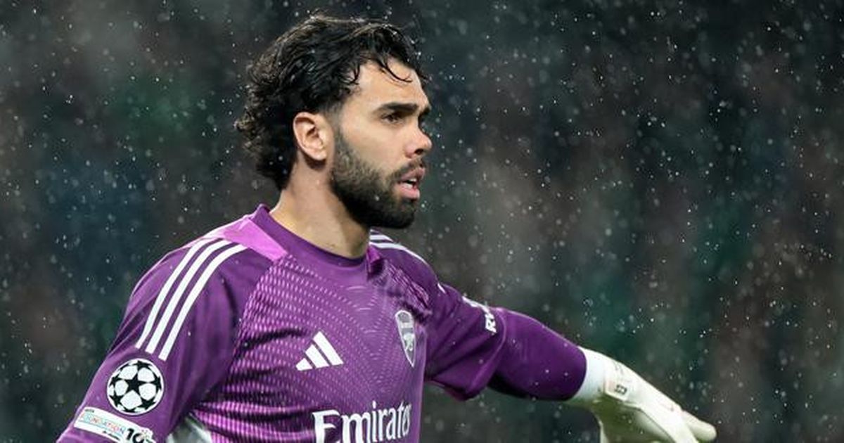 Mikel Arteta Puji David Raya dan Kai Havertz setelah Arsenal Menang atas Sporting di Liga Champions